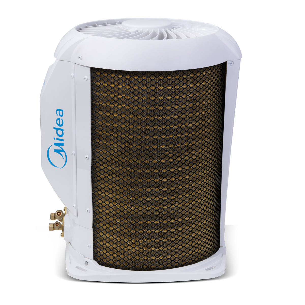 Ar Condicionado 12.000 BTUs Split HW Convencional Springer Midea Air Volution Frio R-32 42AFFCI12S5/38TFCI12S5 - 220V 6